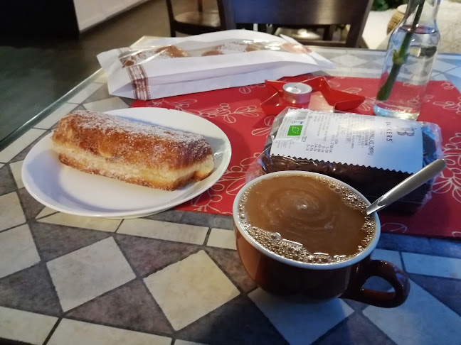 Backers Baker - Raasepori