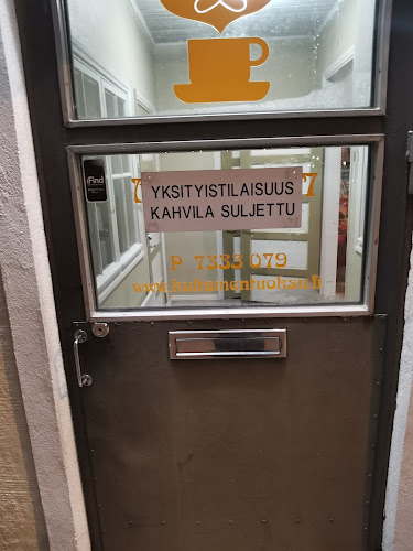 Inkerinkatu 22, 24100 Salo