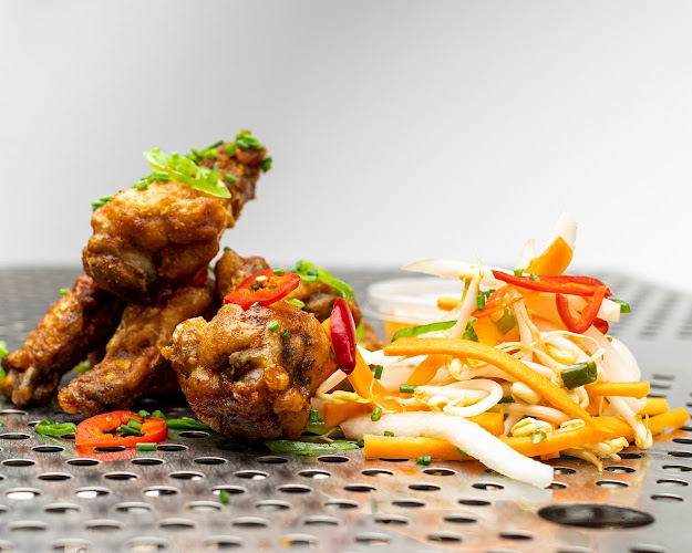 The Bro's Burger - Helsinki