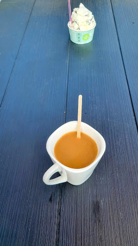 Torikahvila - Ravintola-ala