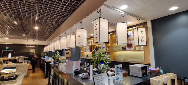 Itsudemo Ravintola Sokkari Jyväskylä - Ravintola-ala