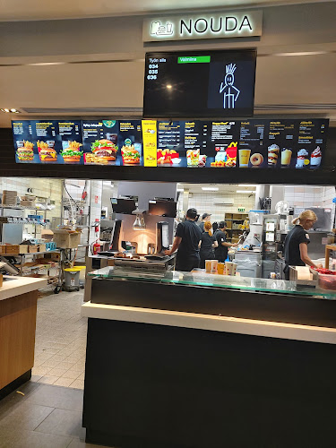 Fredrikinkatu 46, 00100 Helsinki