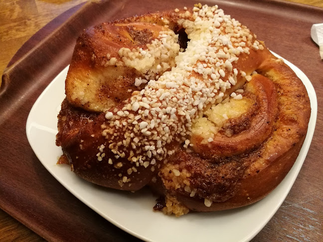 Kulmakonditoria Kerava - Kerava