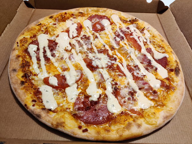 Comentarii opinii despre Pizzeria Magenta