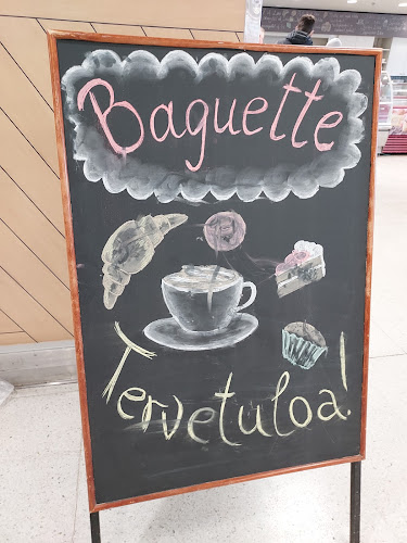 Ala-Malmin tori 5, 00700 Helsinki