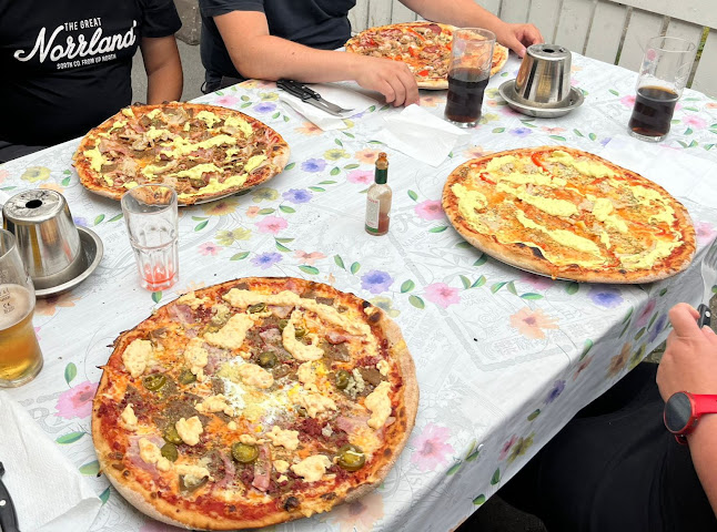 Leken Baari - Holmantien Pizzeria & Pub - Tornio