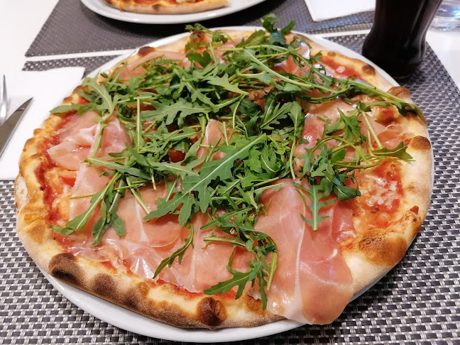 Comentarii opinii despre Parmesan Arabia