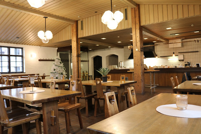 Klaas - Ravintola-ala