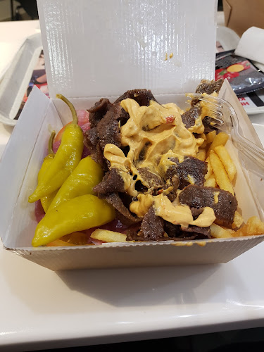 Hesburger Nortamonkatu Phone number
