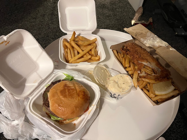 Ravintola Korner Lounge & Bistro - Ravintola-ala