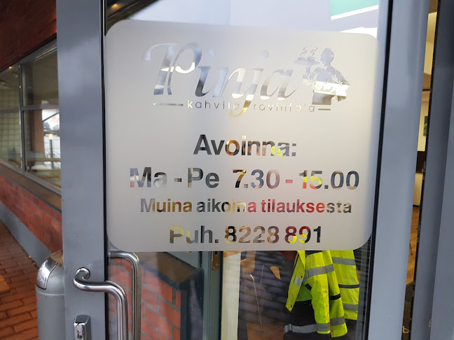 Kairakatu 5, 26100 Rauma