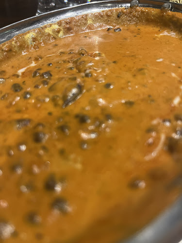 Ravintola Mount Kailash