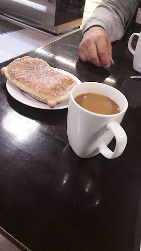 Cafe Asta Oy Open Times