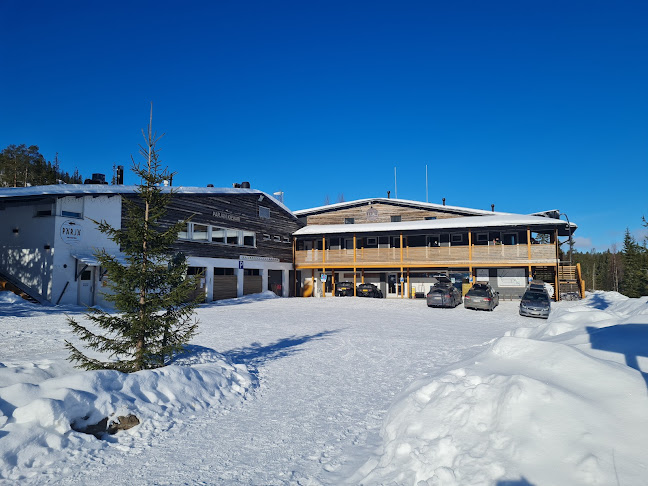 Takarinteentie, 93280 Pudasjärvi