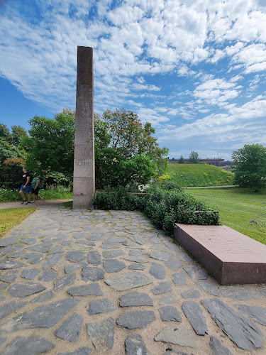 Suomenlinna Centre Café