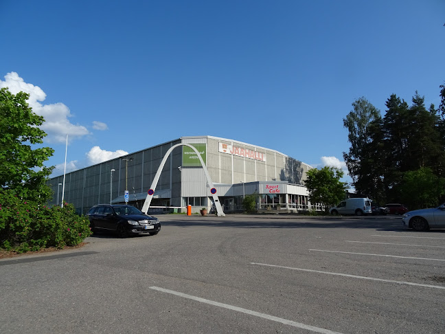 Sport Cafe Heinola Phone number