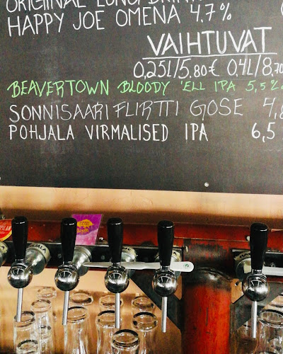 Opinii despre Ravintola Zivago în Oulu - Ravintola-ala