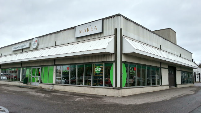 Comentarii opinii despre Kahvila Makea