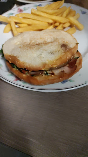 Hesburger Hämeenlinna, Prisma