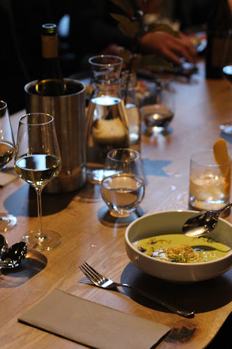 Opinii despre Station 23 în Pietarsaari - Ravintola-ala