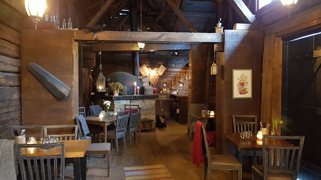 Nera - Scandinavian Steak House - Ravintola-ala