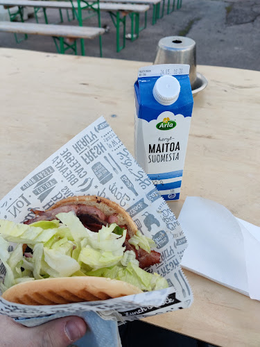 Comentarii opinii despre Bembölen Burger Grill