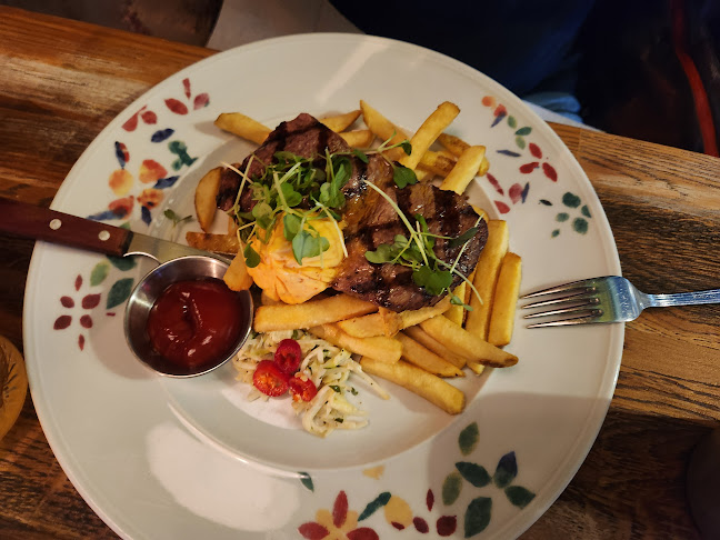 Amarillo, Oulu - Oulu