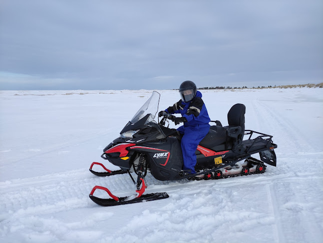 Safaritalo ,Hiekkasärkkien Ohjelmapalvelut Oy - Ravintola-ala
