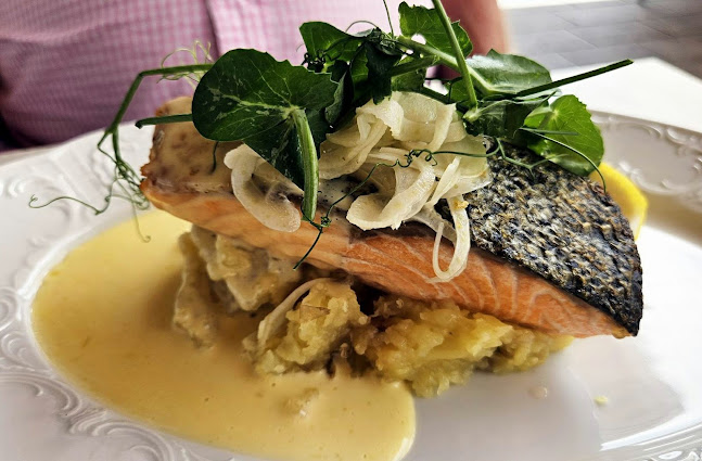 Opinii despre Agnes Bar & Restaurant în Turku - Ravintola-ala