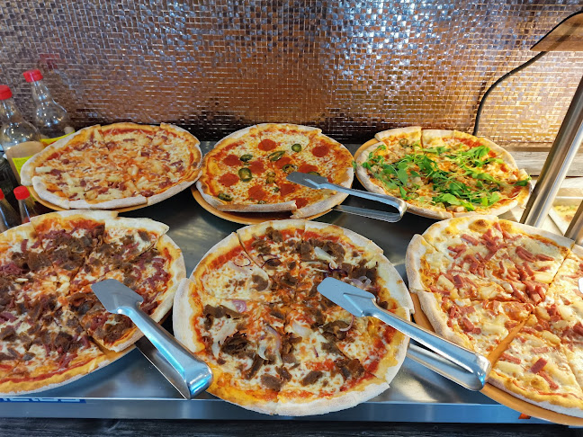 Ravintola La Luna - Espoo