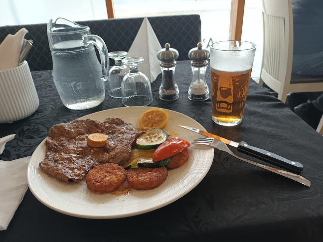 Comentarii opinii despre Ristorante Charlie