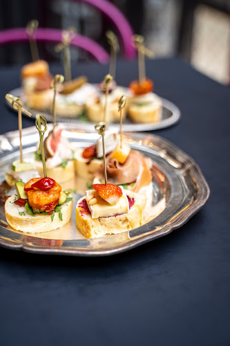 Deliberi Keskuskatu - Helsinki