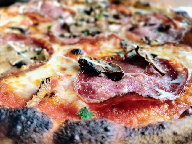 Comentarii opinii despre Guido's Pizza Grani