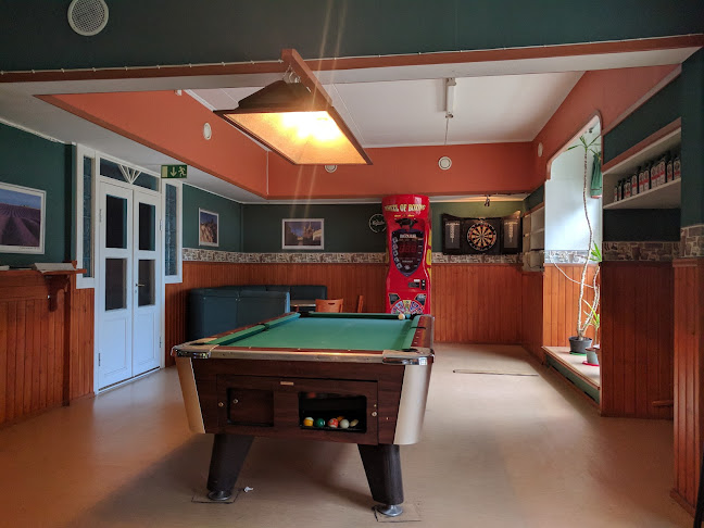 Cafe Kung Gustav - Ravintola-ala