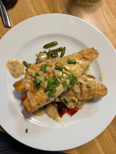 Ravintola Pomo d’or