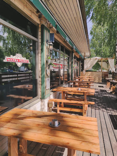 Pub Wanha Pankki - Orivesi