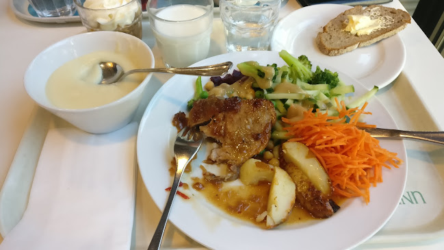 UniCafe Kaivopiha - Helsinki