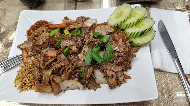 Reviews of Aroi Thaifood in Loimaa - Ravintola-ala