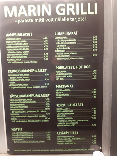 Comentarii opinii despre Marin Grilli