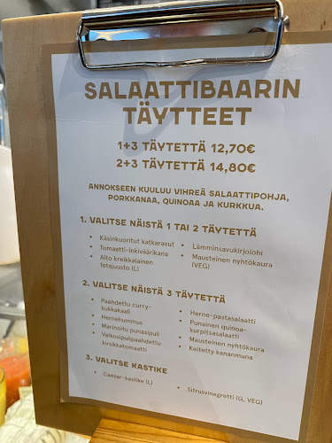 Opinii despre Fazer Café Töölö în Helsinki - Ravintola-ala