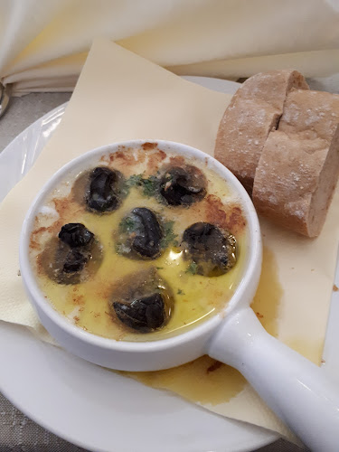Comments and reviews of Ravintola Andalucia