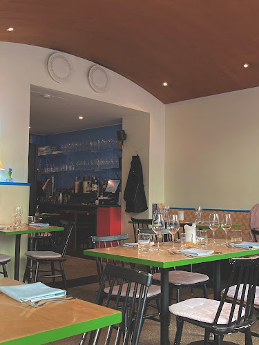 Opinii despre Ravintola Bona Fide în Helsinki - Ravintola-ala