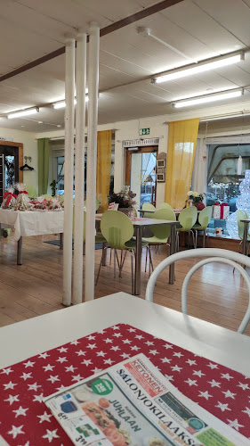 Teijun Keittiö - Ravintola-ala