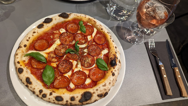 Naples Pizza & Wine Kamppi - Helsinki