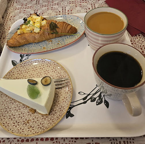 Wanhan Rauman KaffeBar - Ravintola-ala