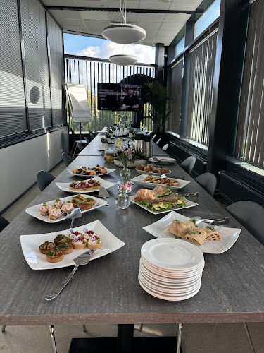 Ninan keittiö ravintola Veska - Ravintola-ala