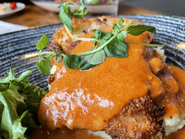 Comments and reviews of Rosso, Pori