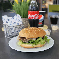 Cafe Finlandia - Ravintola-ala