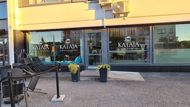 Kataja Kahvila-Konditoria - Ravintola-ala