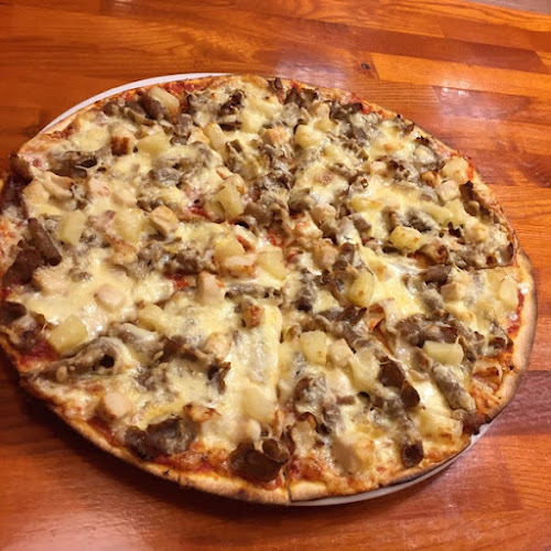 HK Pizzeria - Turku
